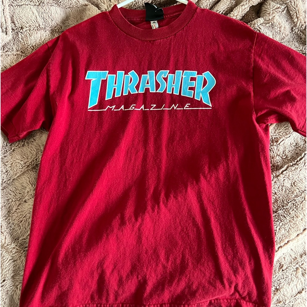 Thrasher shirt